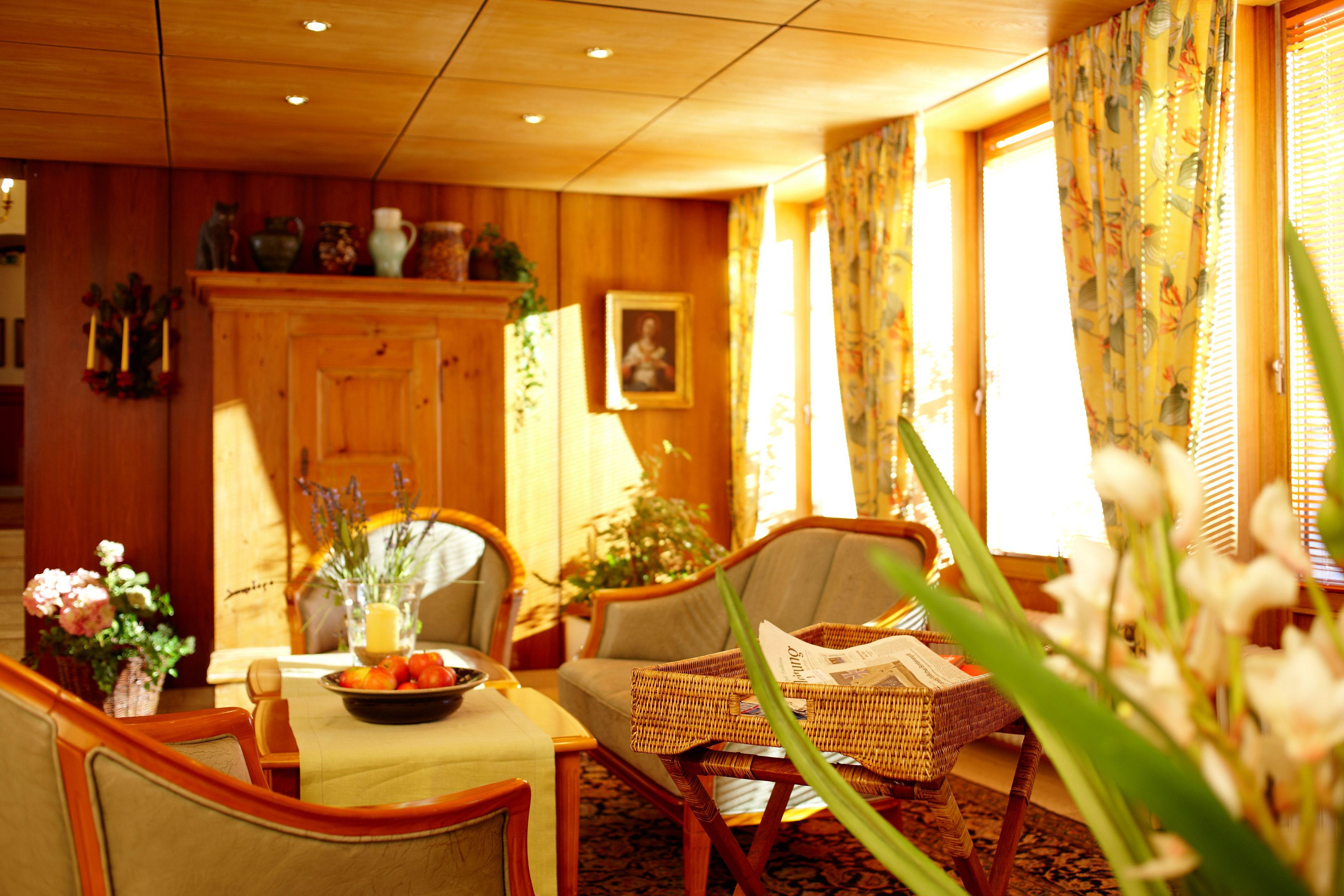 Hotel Gruenwald — Photos 2